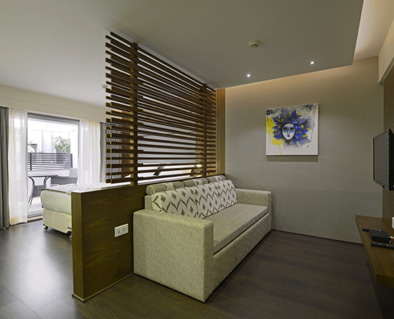 Hotel Grande 51 Suite